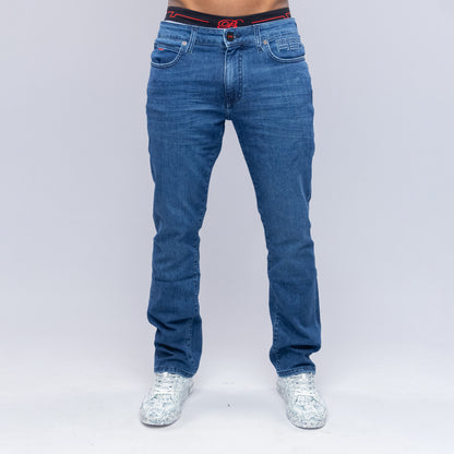 Bogart Classic Fit Premium Denim