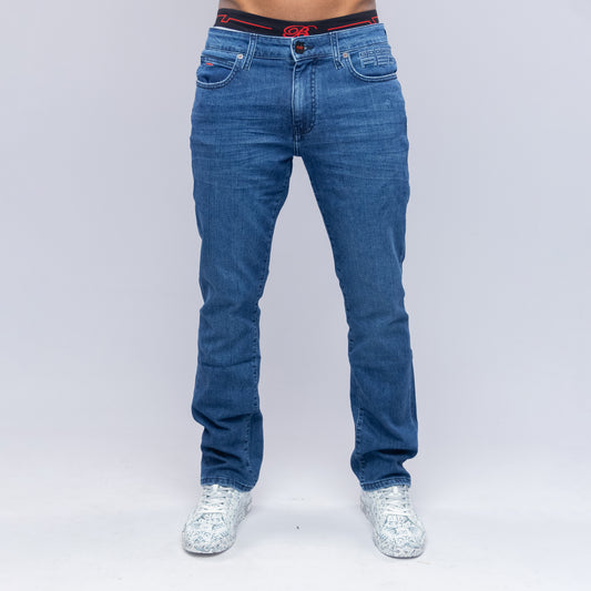 Bogart Classic Fit Premium Denim