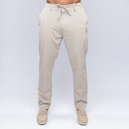 Bogart Refined Cargo Trousers