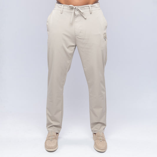 Bogart Refined Cargo Trousers