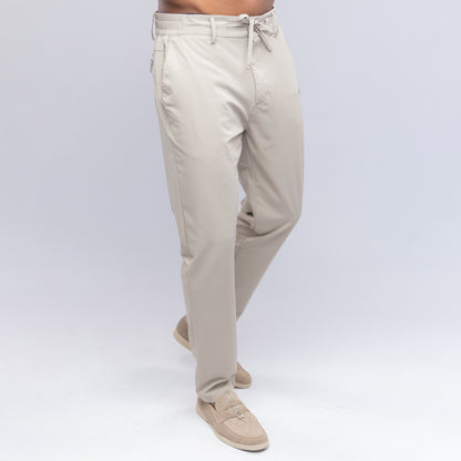 Bogart Refined Cargo Trousers
