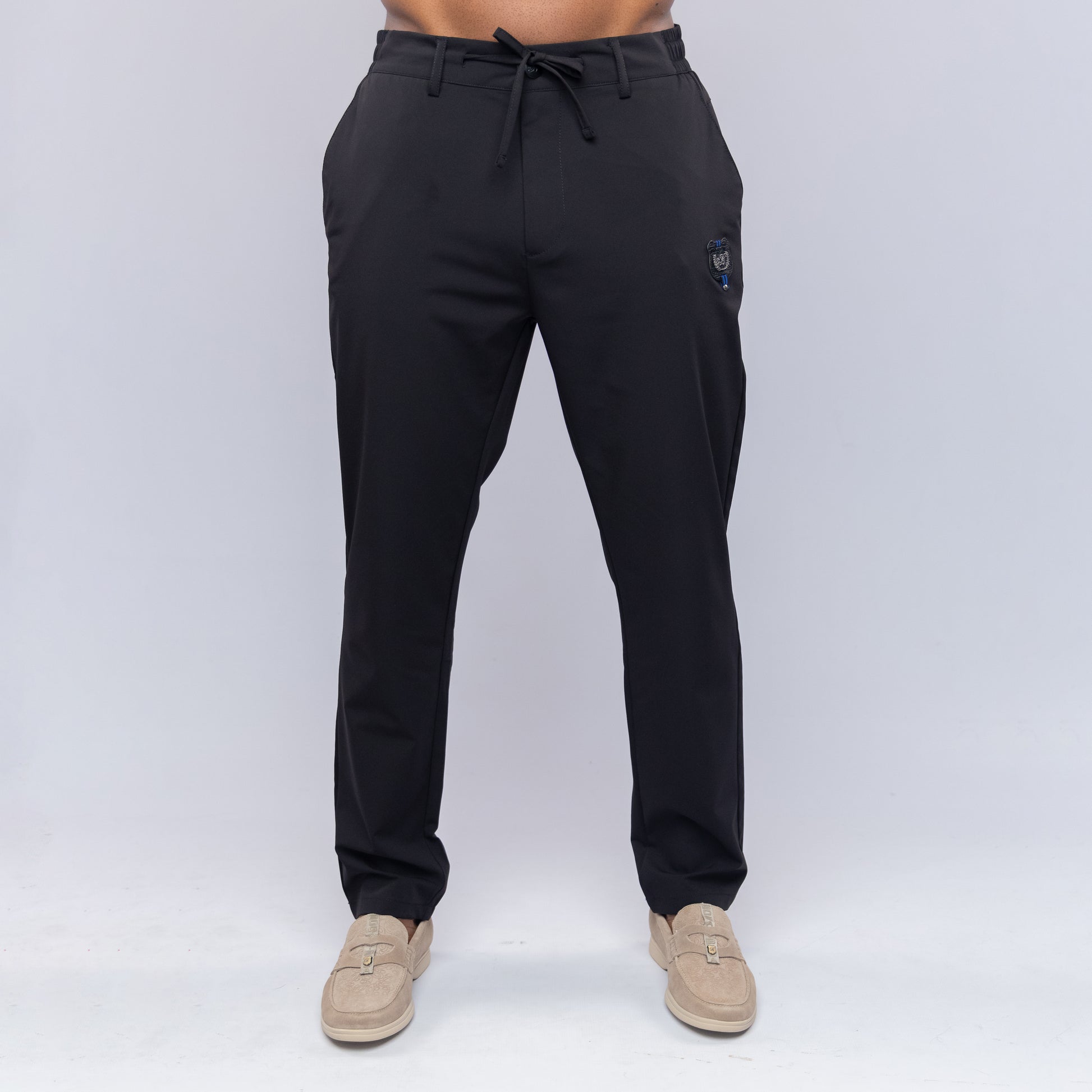 Bogart Refined Cargo Trousers