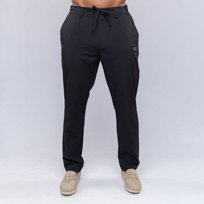 Bogart Refined Cargo Trousers