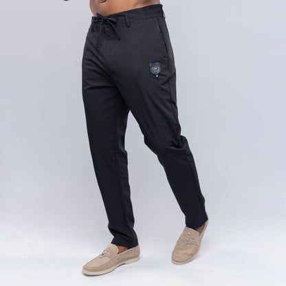 Bogart Refined Cargo Trousers