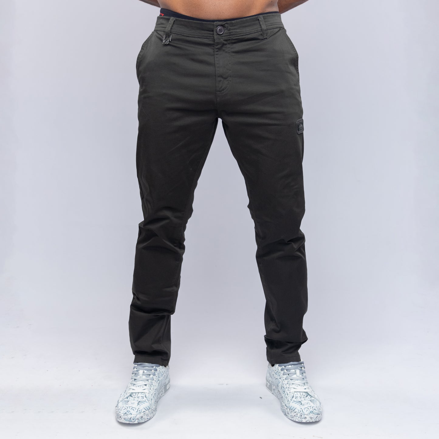 Bogart Essential Chino Trousers