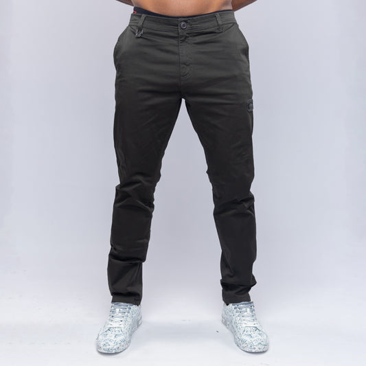 Bogart Essential Chino Trousers