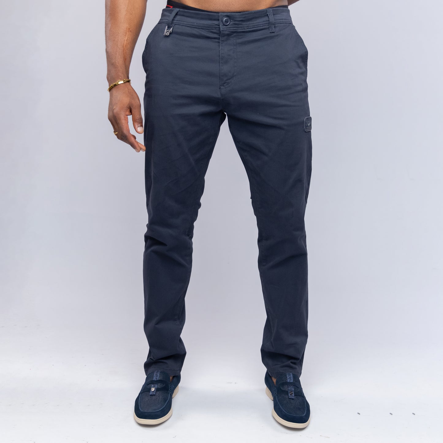 Bogart Essential Chino Trousers