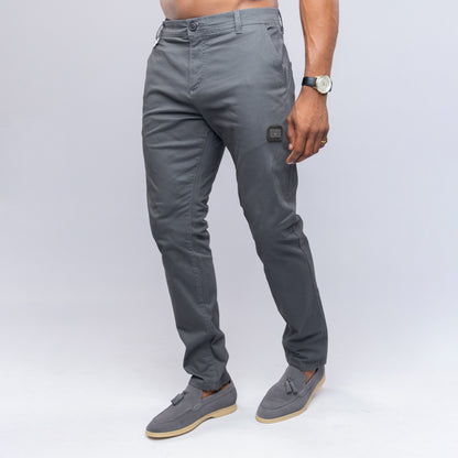 Bogart Essential Chino Trousers