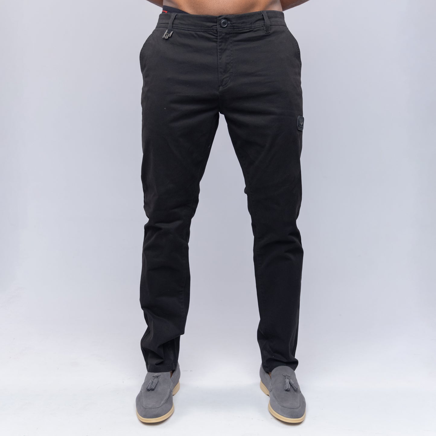Bogart Essential Chino Trousers