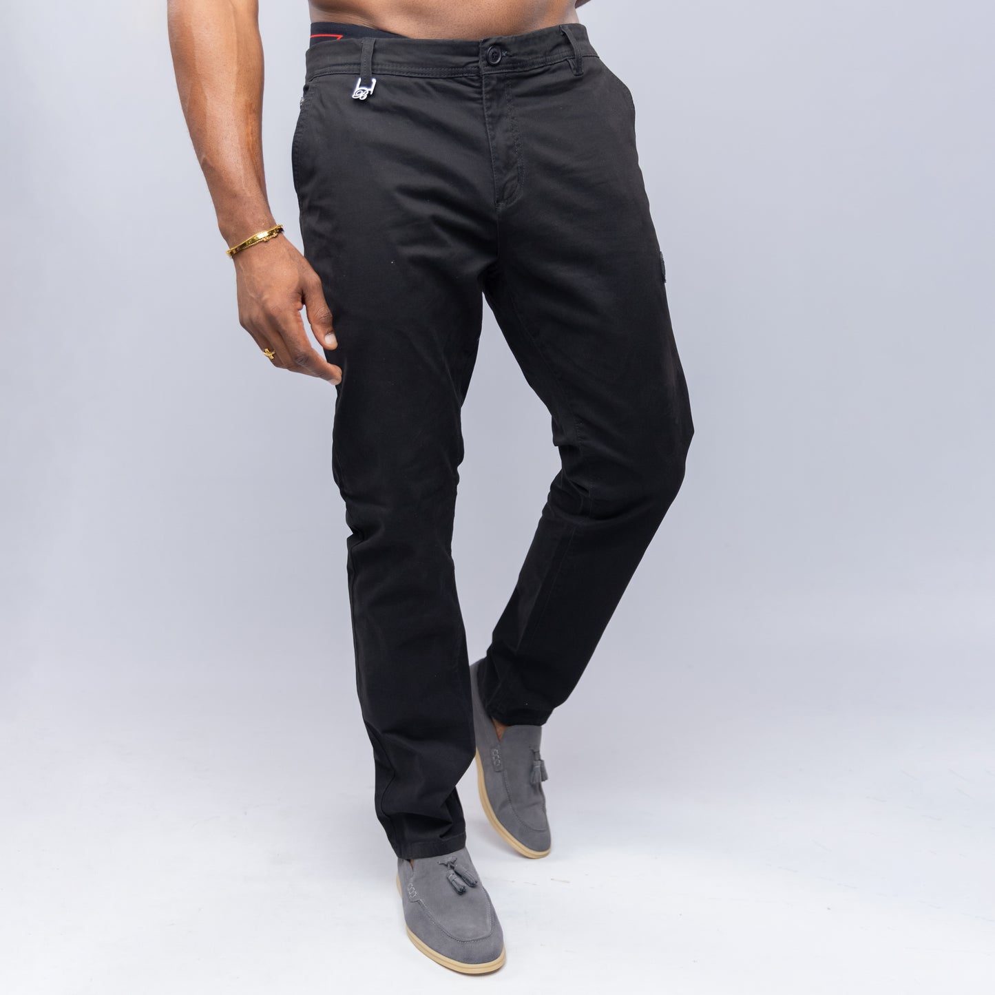 Bogart Essential Chino Trousers