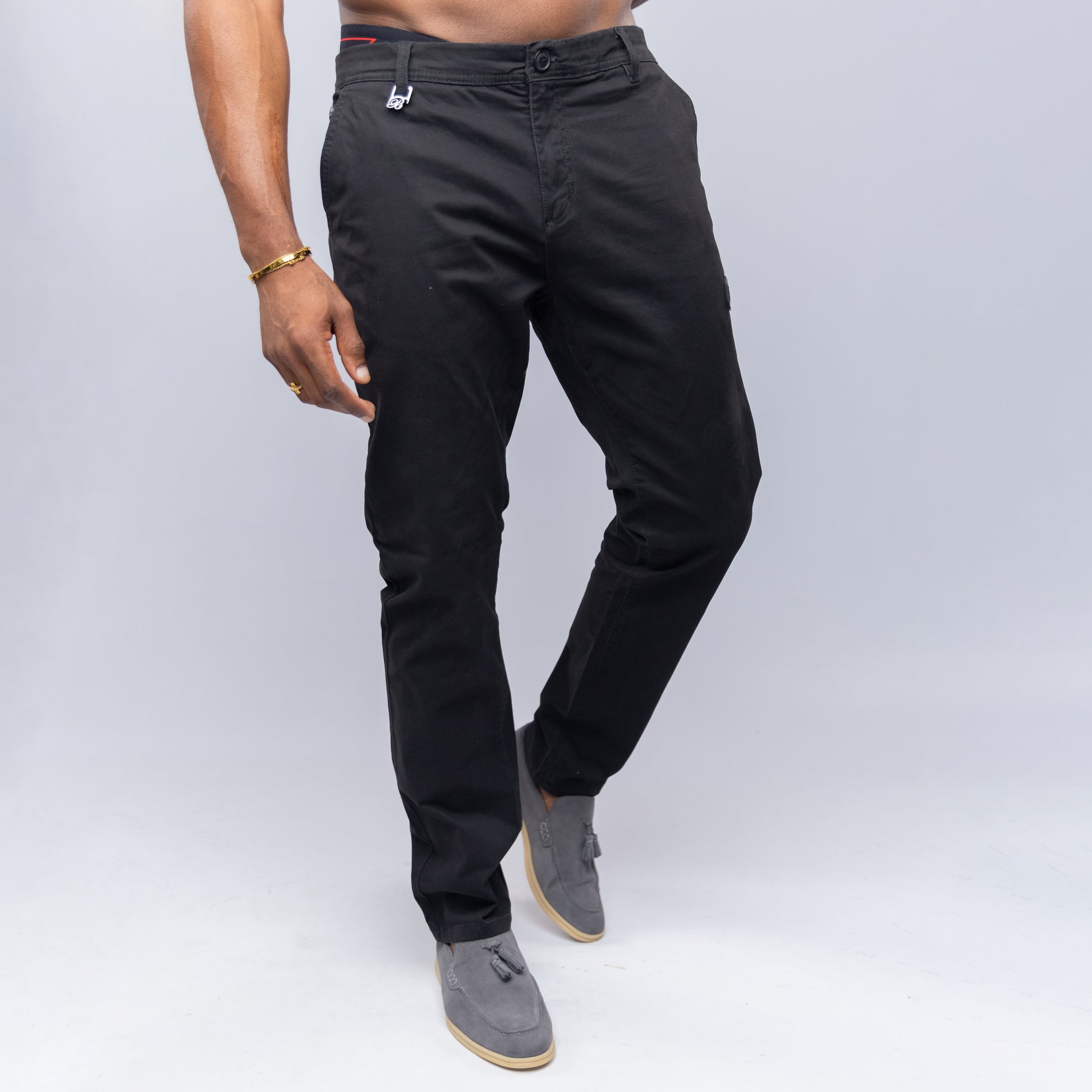 Bogart Essential Chino Trousers