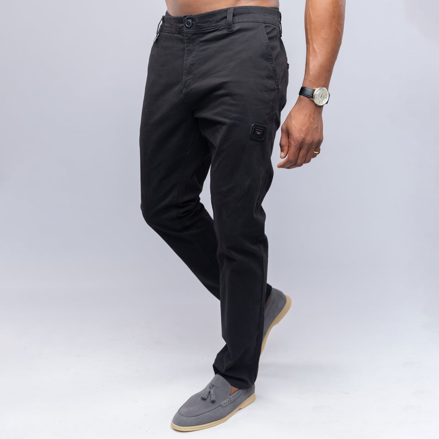 Bogart Essential Chino Trousers