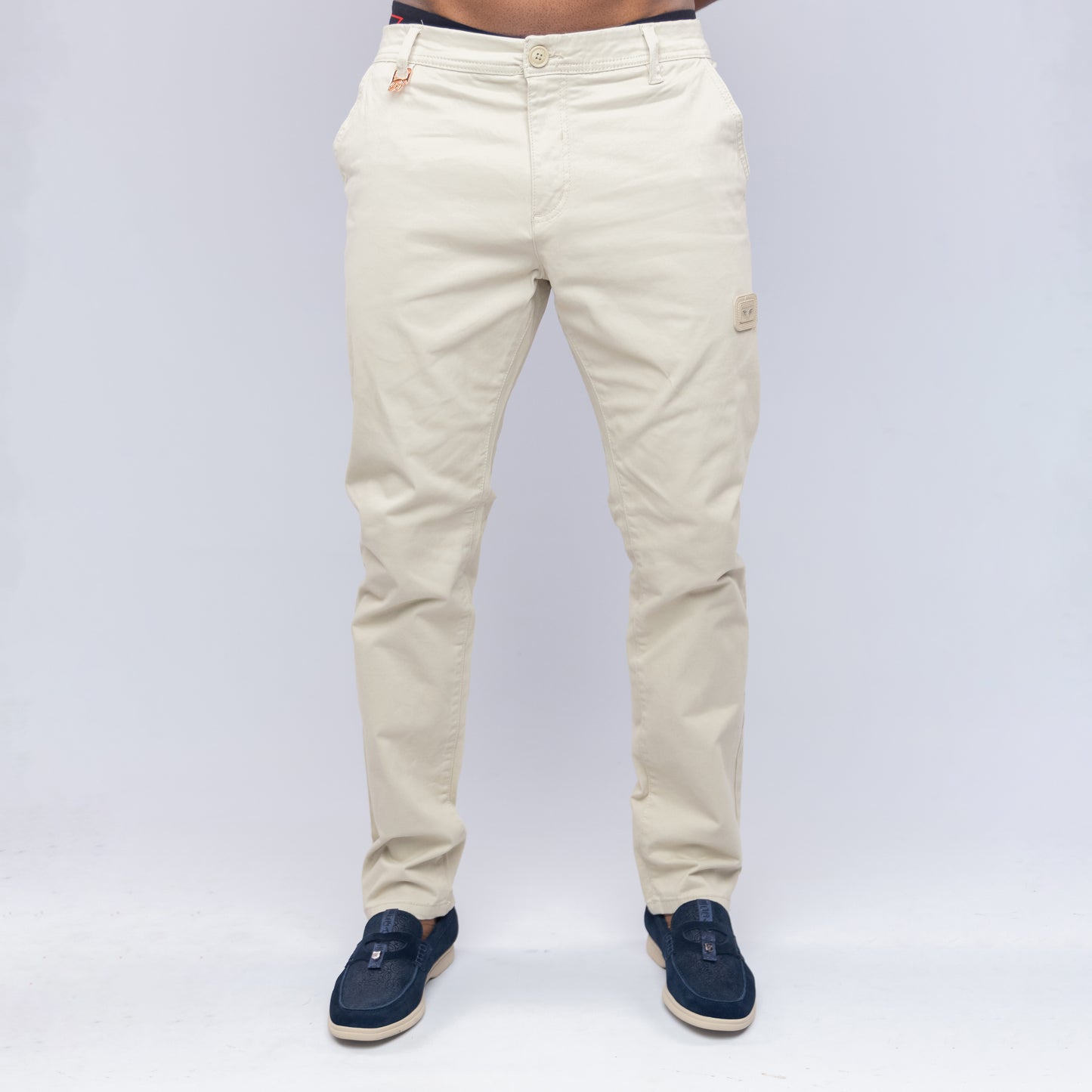 Bogart Essential Chino Trousers