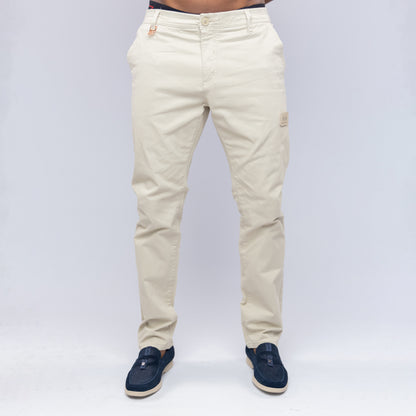 Bogart Essential Chino Trousers