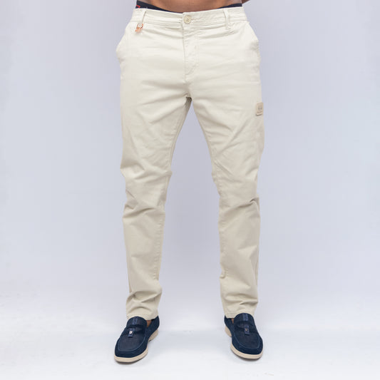 Bogart Essential Chino Trousers