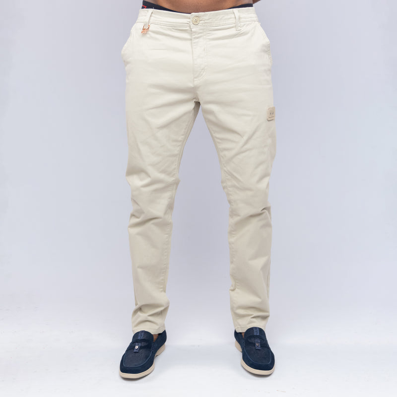 Bogart Essential Chino Trousers