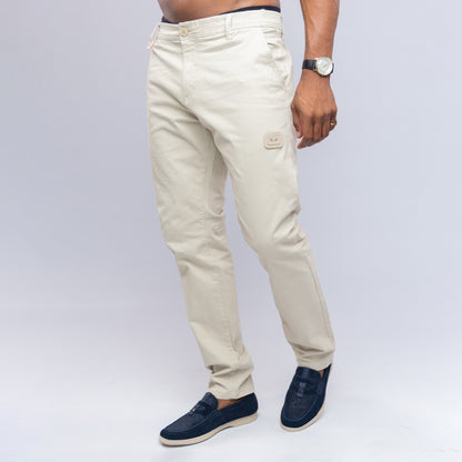 Bogart Essential Chino Trousers