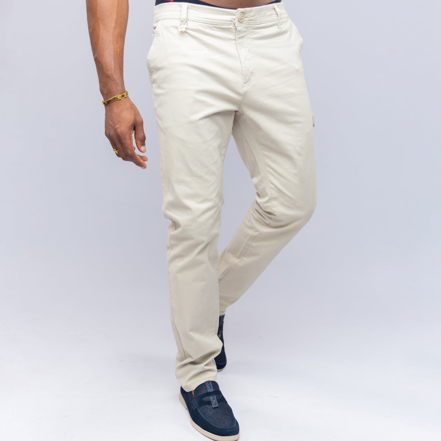 Bogart Essential Chino Trousers
