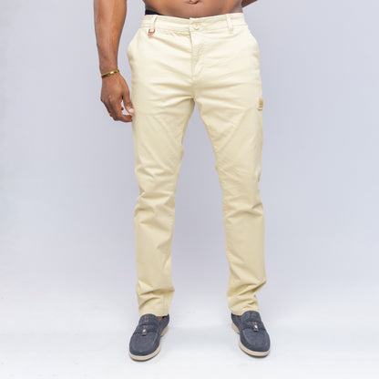 Bogart Essential Chino Trousers