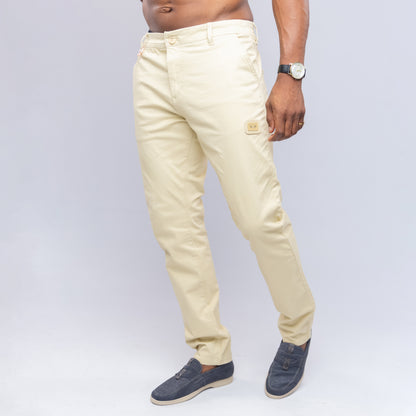 Bogart Essential Chino Trousers