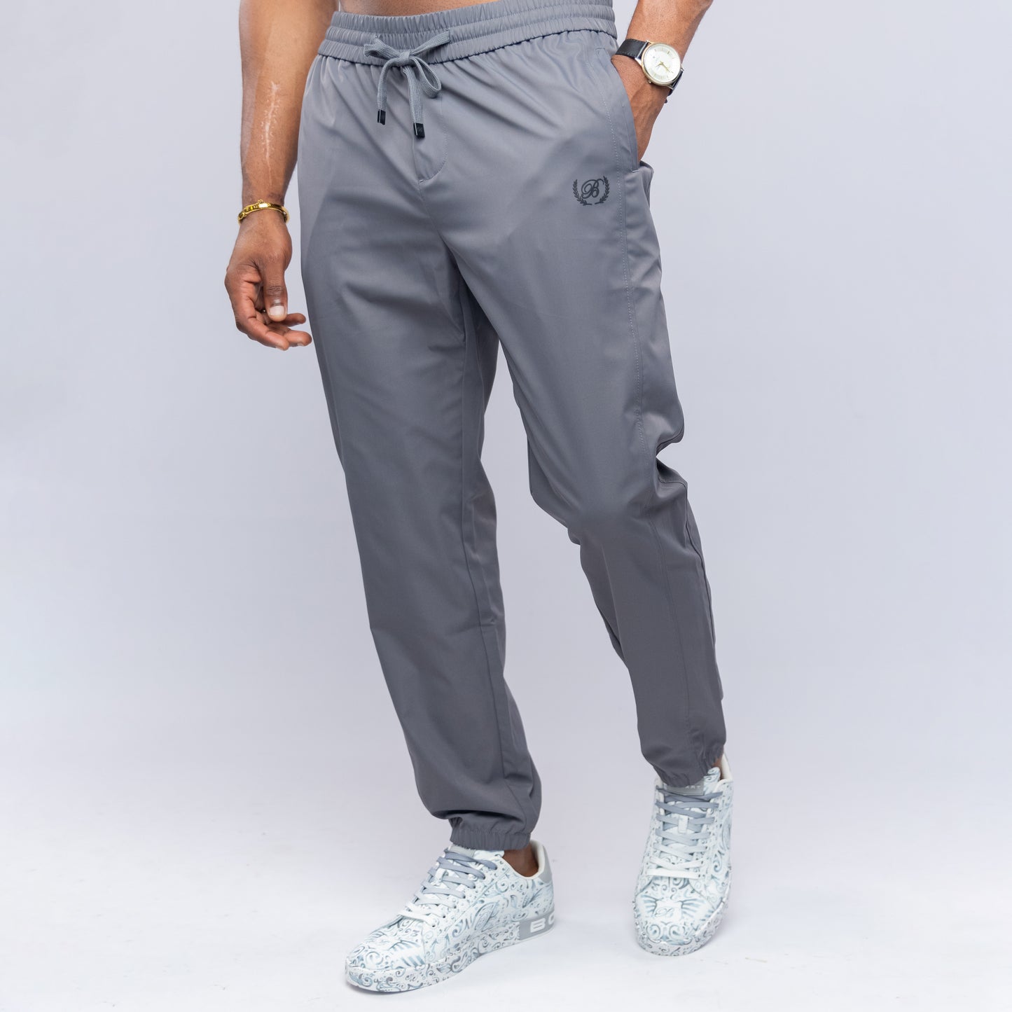 Product Name: Bogart Comfort Jogger Pants