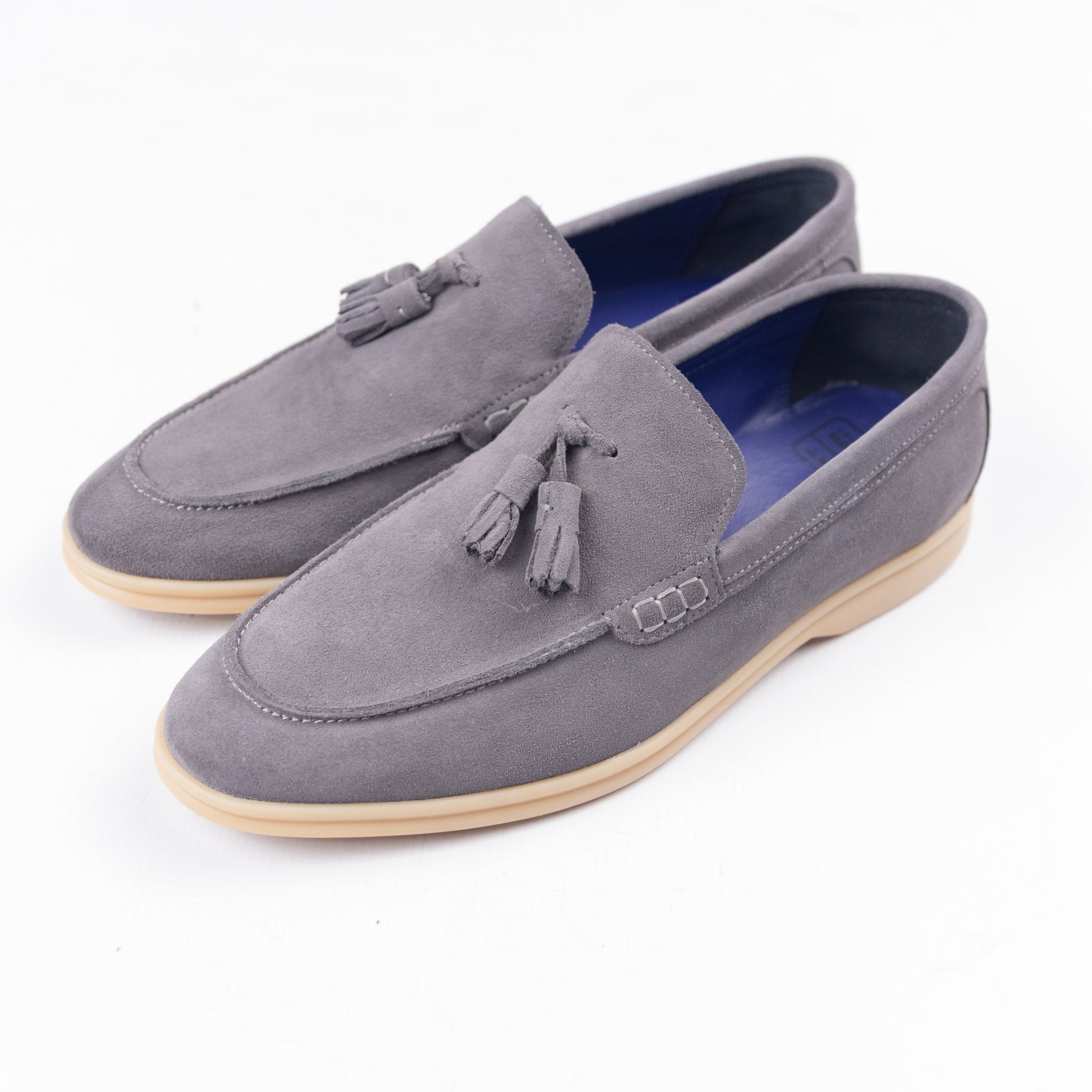 Bogart Classic Tassel Loafers