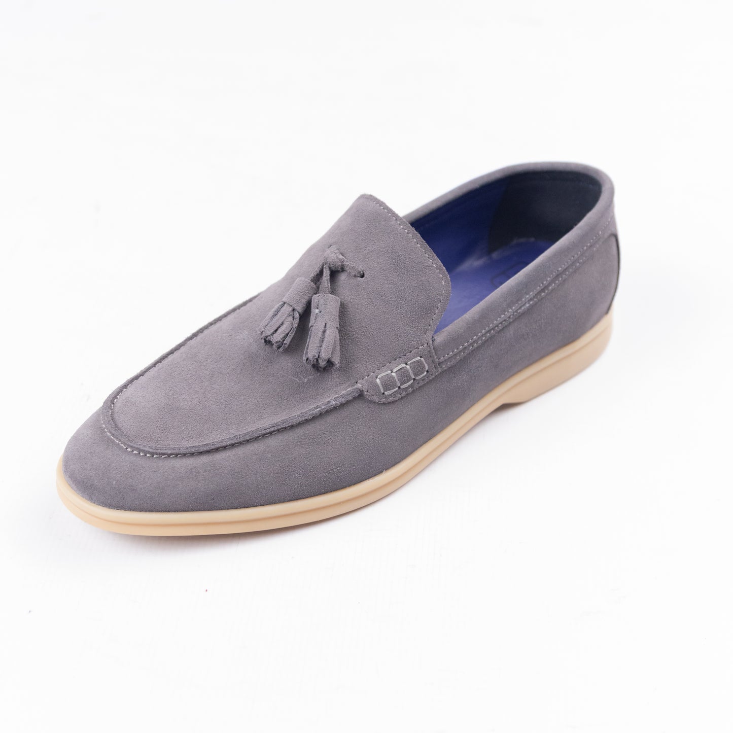 Bogart Classic Tassel Loafers