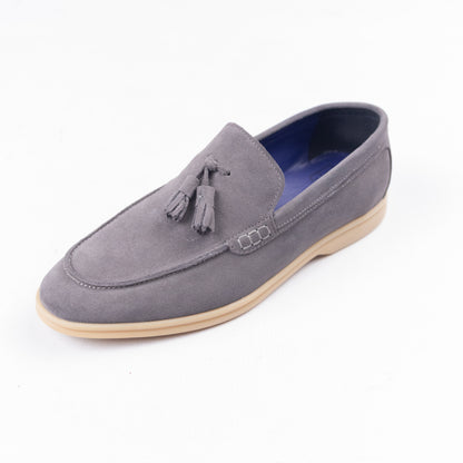Bogart Classic Tassel Loafers