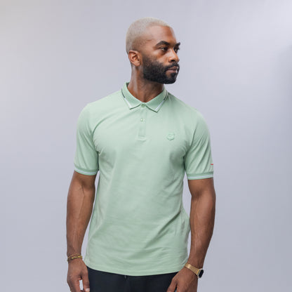 Bogart Classic Tipped Polo