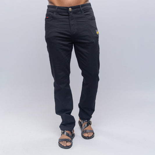 Bogart Premium Shield Badge Denim