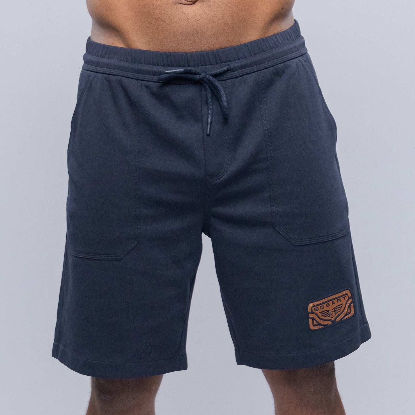 Bogart Aviator Cargo Shorts