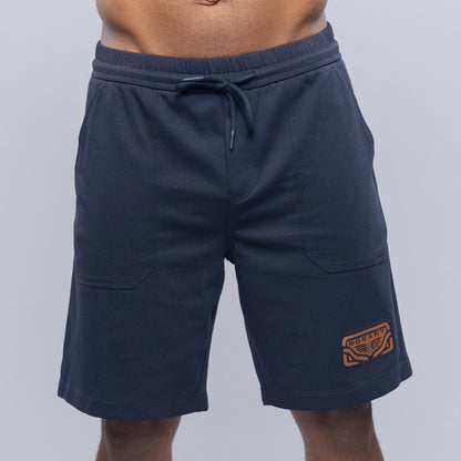 Bogart Aviator Cargo Shorts