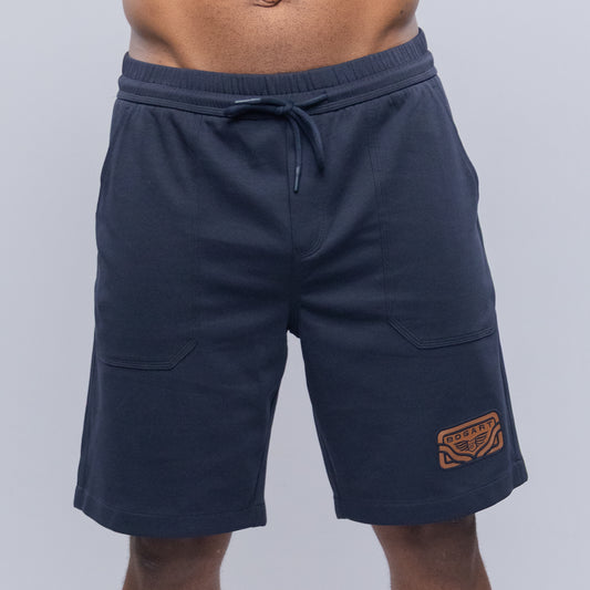 Bogart Aviator Cargo Shorts