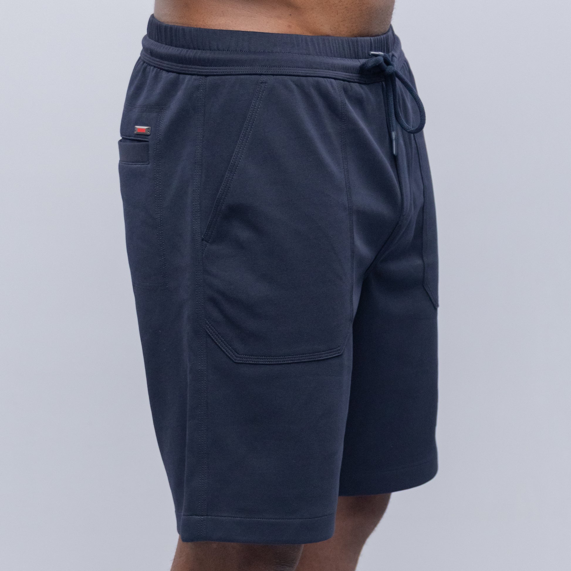 Bogart Aviator Cargo Shorts