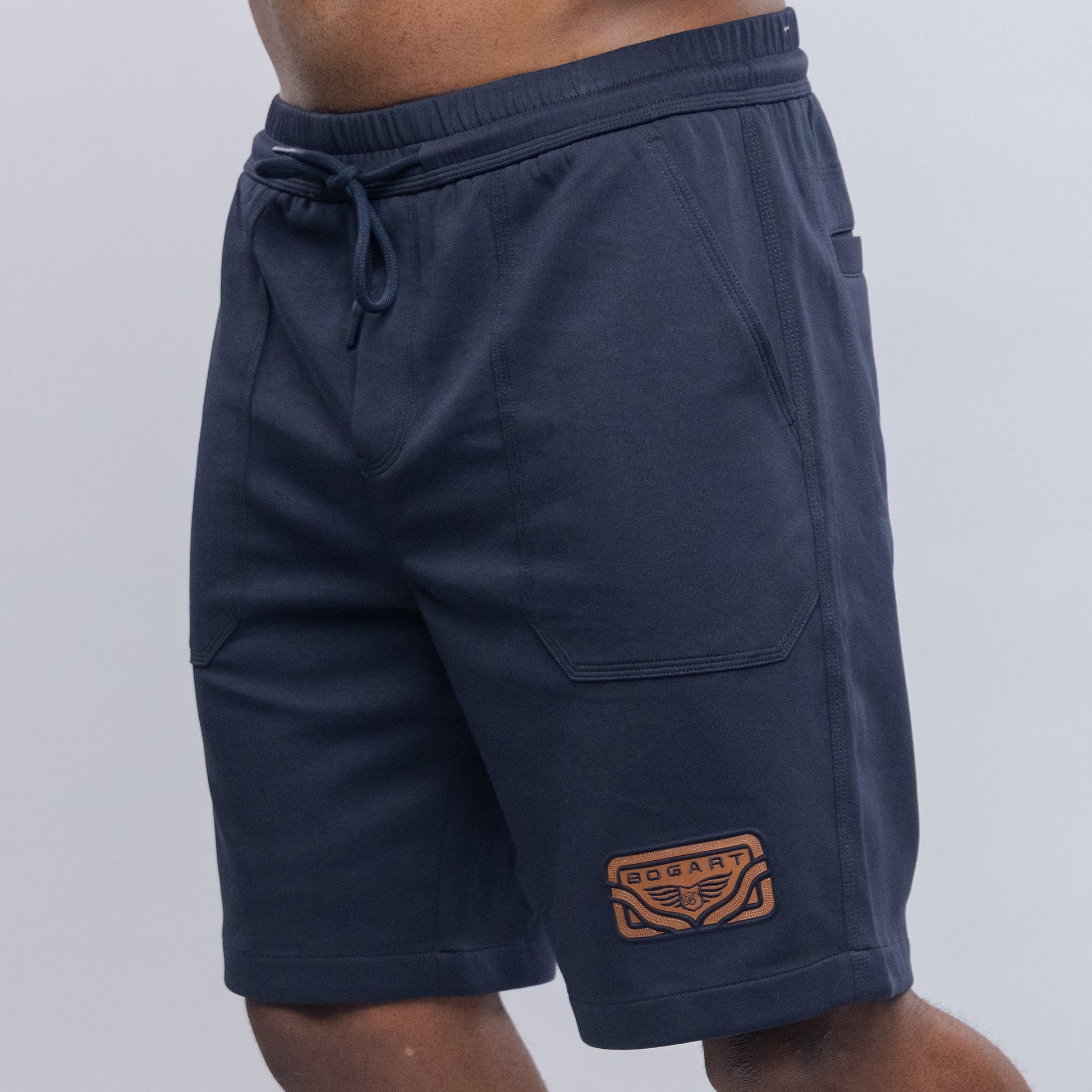 Bogart Aviator Cargo Shorts