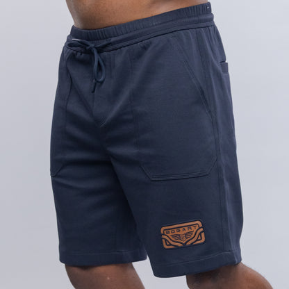 Bogart Aviator Cargo Shorts