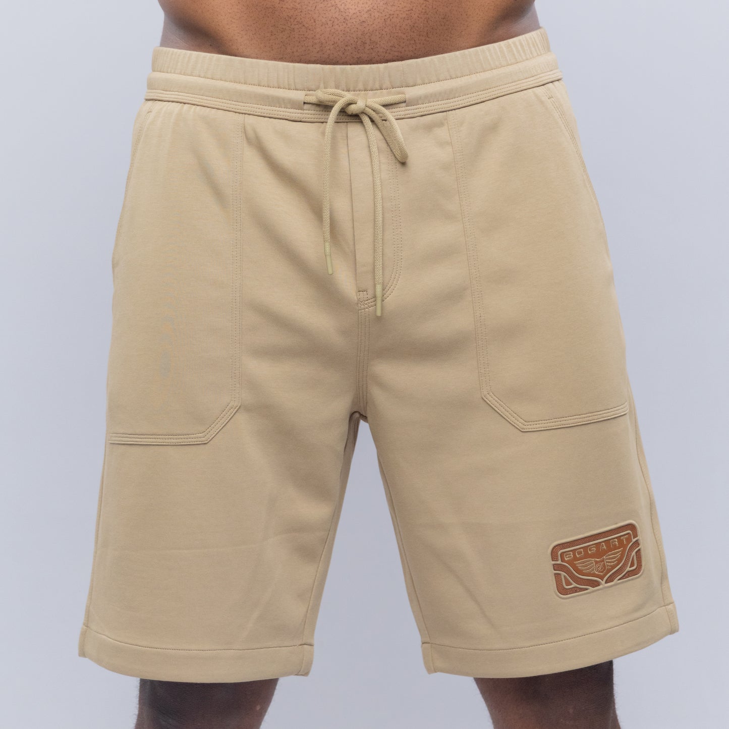 Bogart Aviator Cargo Shorts
