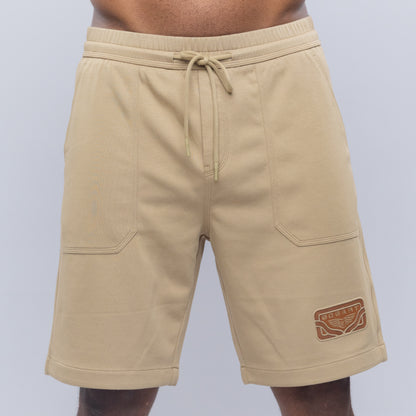 Bogart Aviator Cargo Shorts