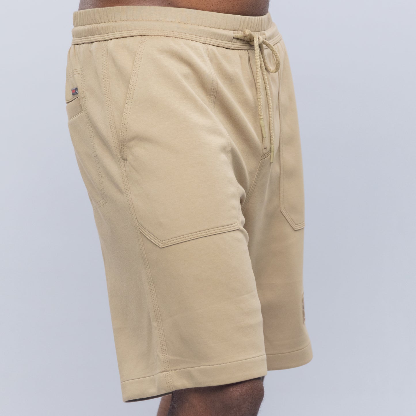 Bogart Aviator Cargo Shorts