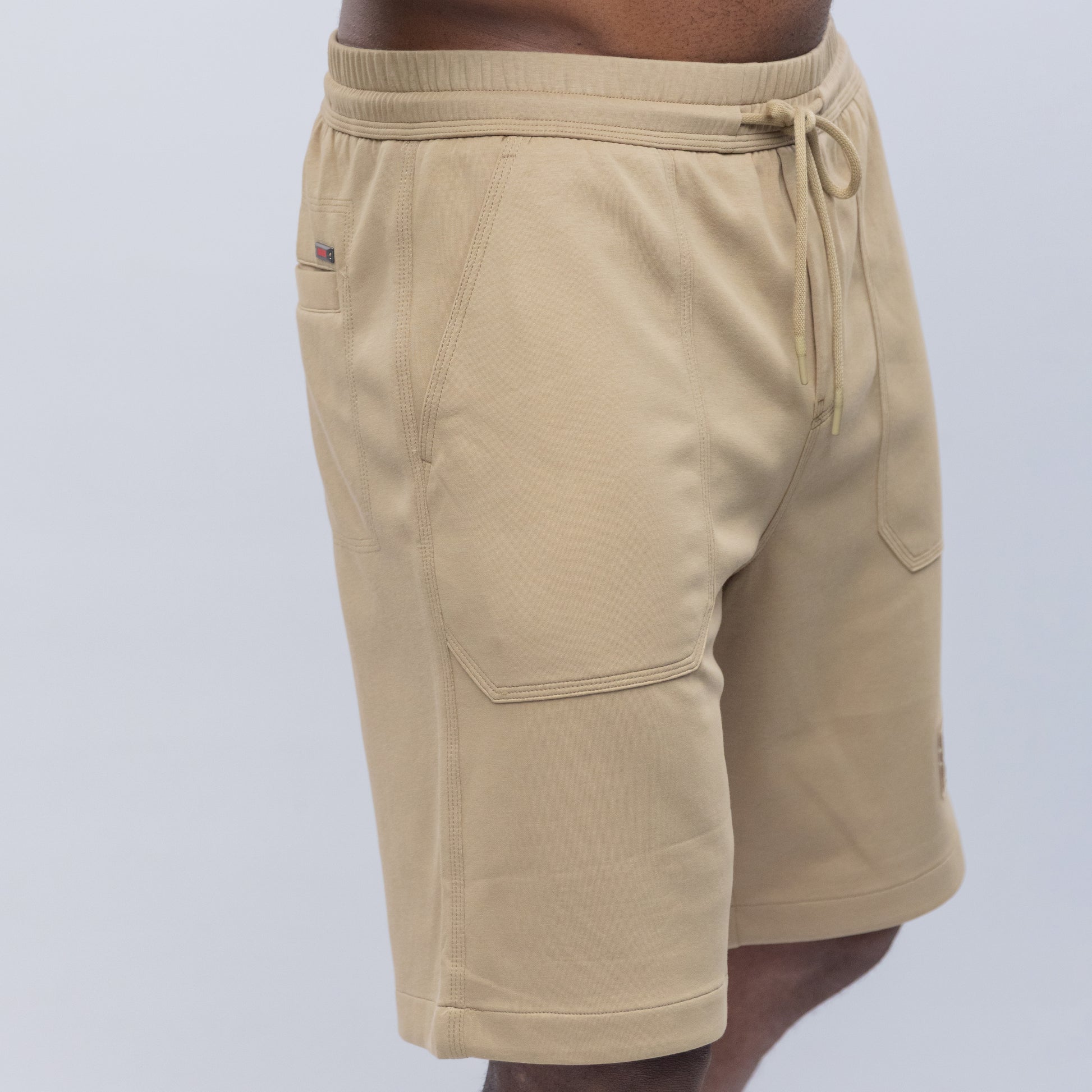 Bogart Aviator Cargo Shorts