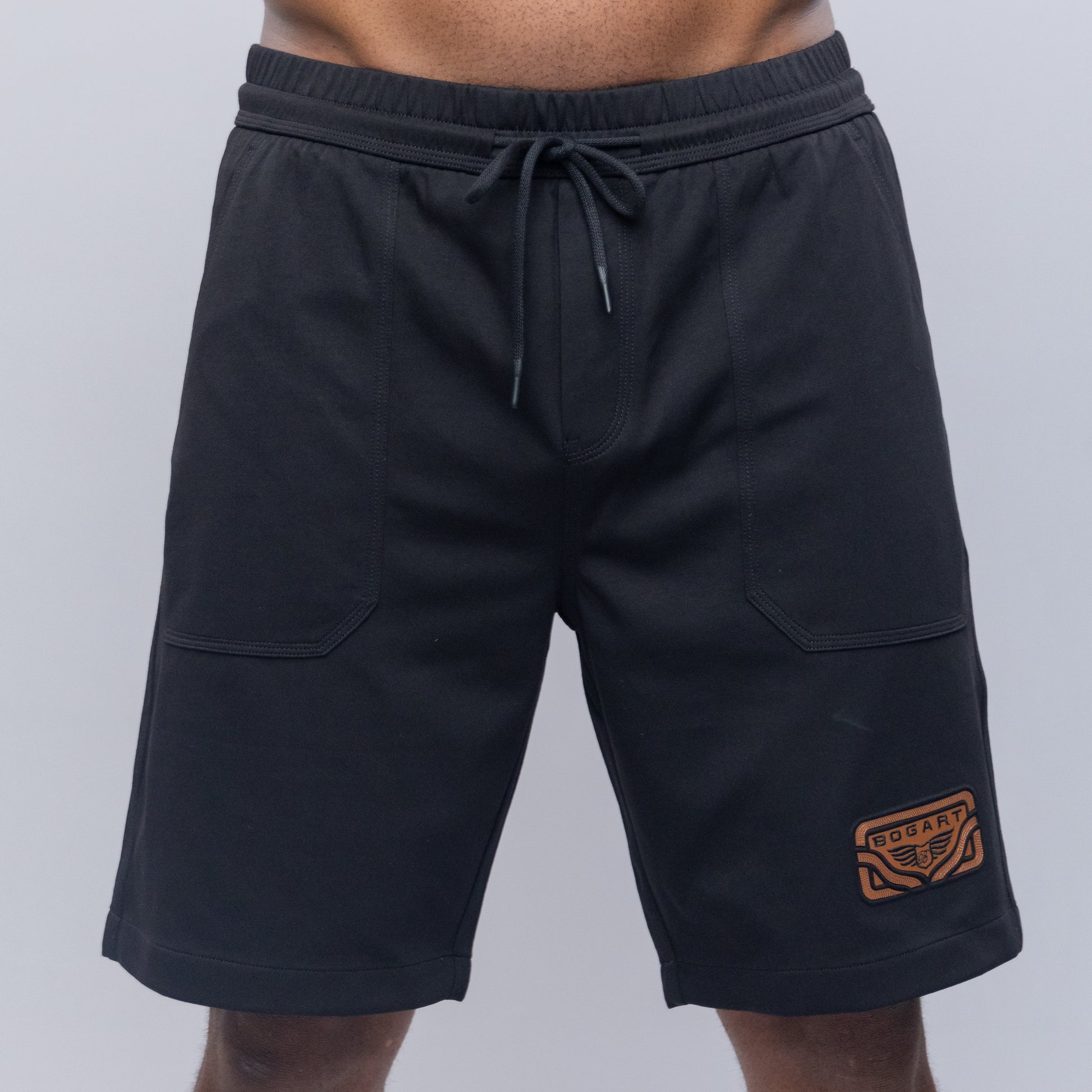 Bogart Aviator Cargo Shorts