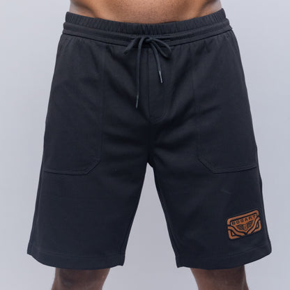 Bogart Aviator Cargo Shorts