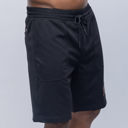 Bogart Aviator Cargo Shorts