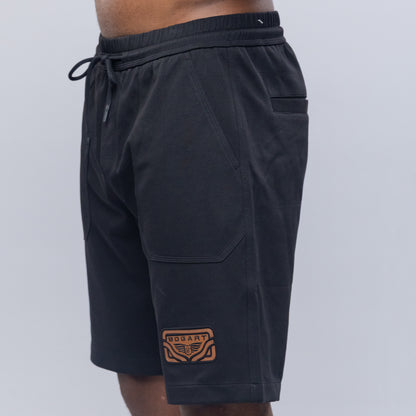 Bogart Aviator Cargo Shorts