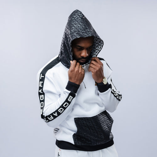 Bogart Man store interior