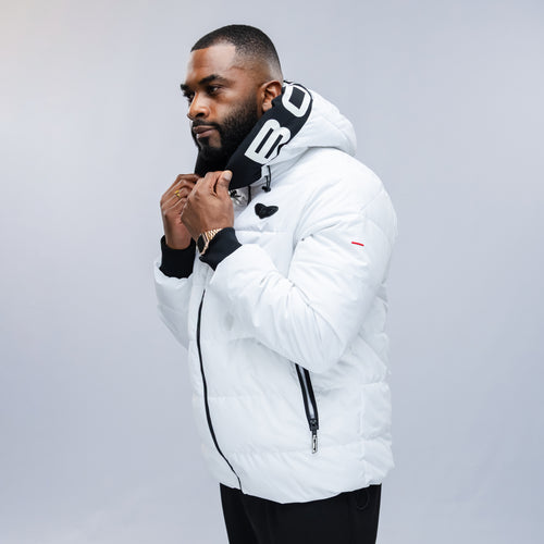 Bogart Man store interior