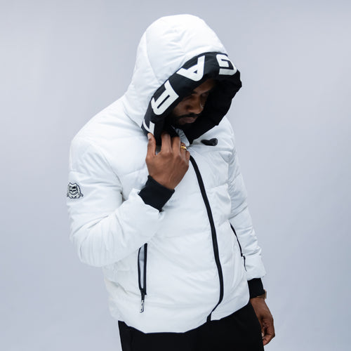 Bogart Man store interior