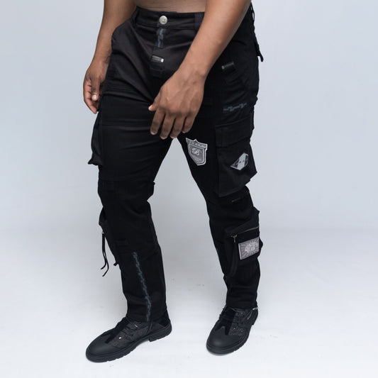 Bogart Tactical Cargo Pants