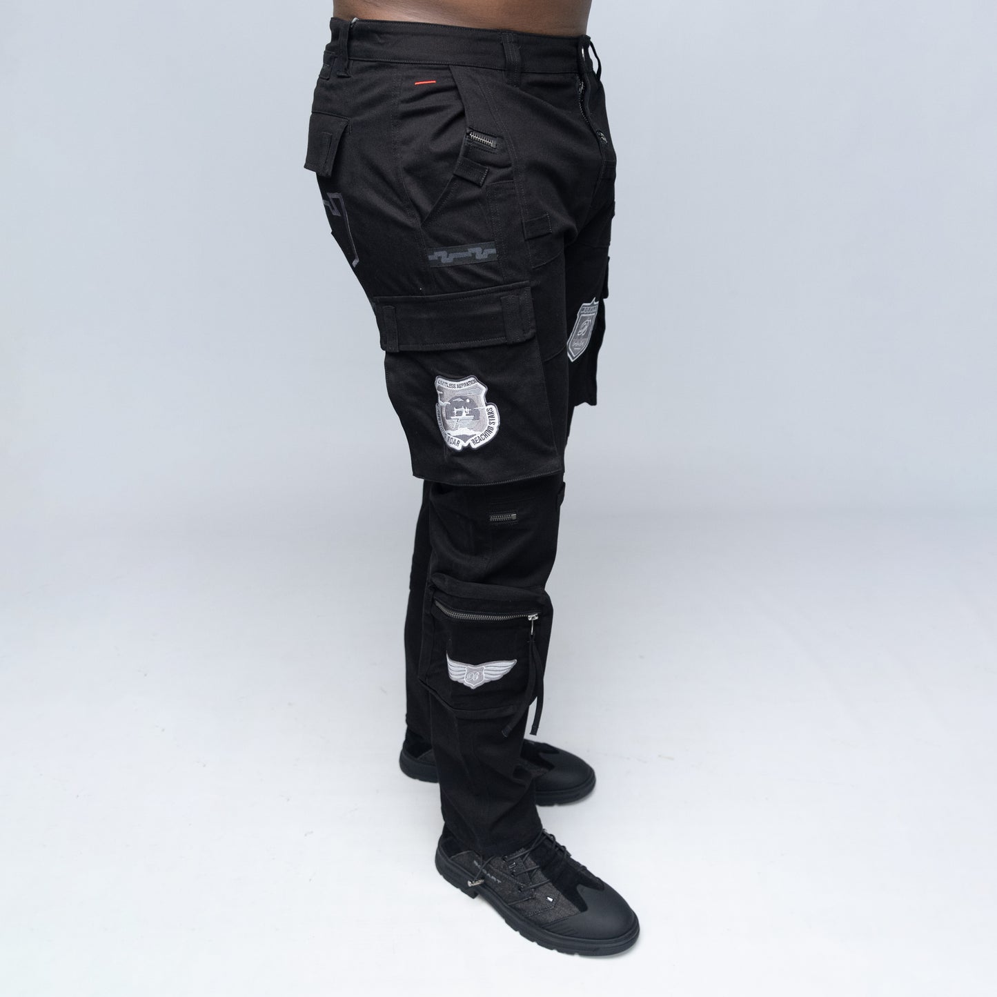 Bogart Tactical Cargo Pants