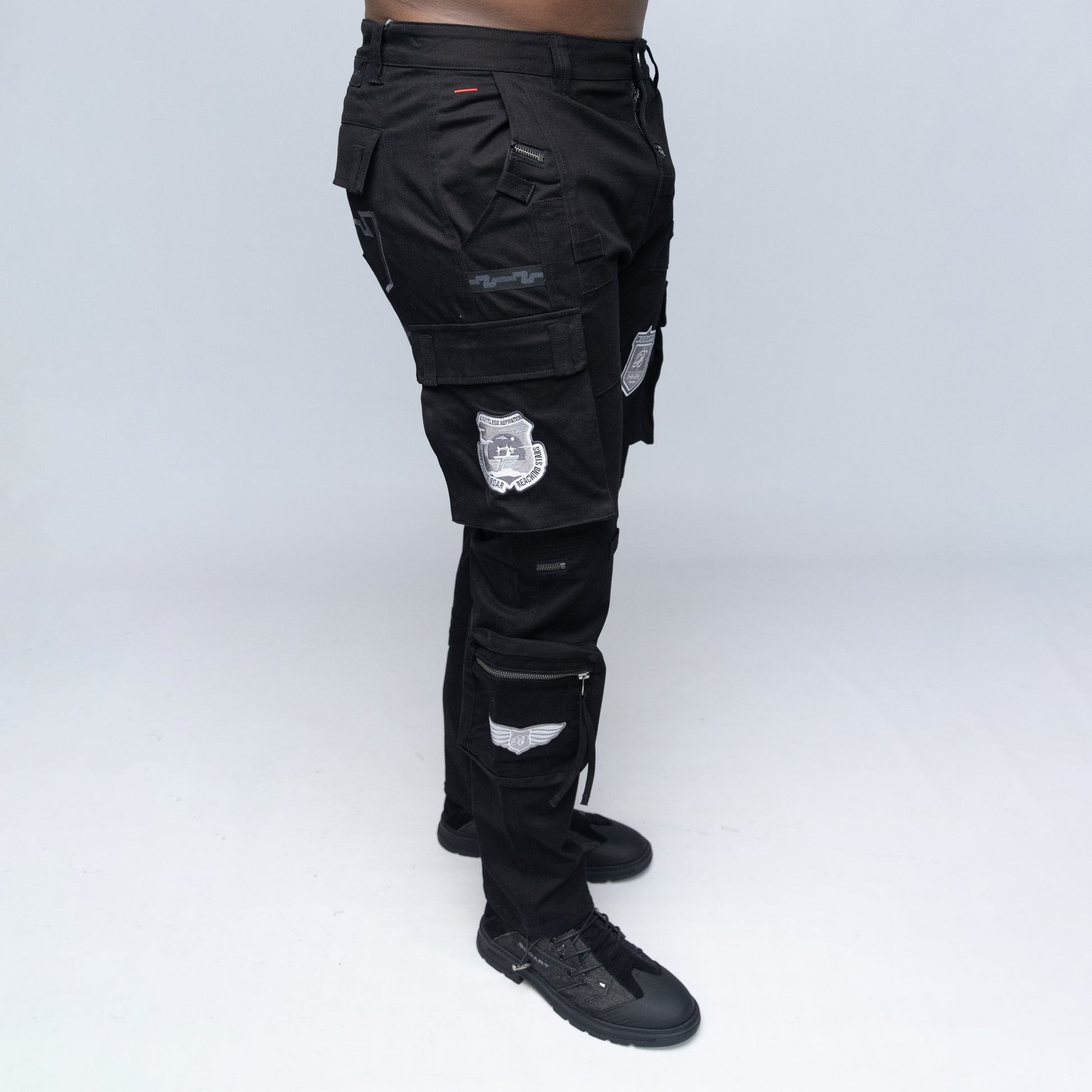 Bogart Tactical Cargo Pants